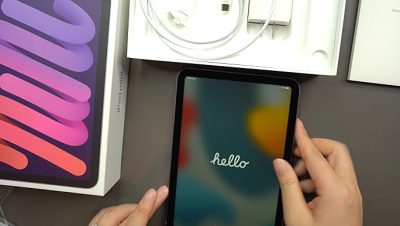 Daha Yüksək Performans və İnkişaf etmiş Xüsusiyyətləri ilə iPad Mini