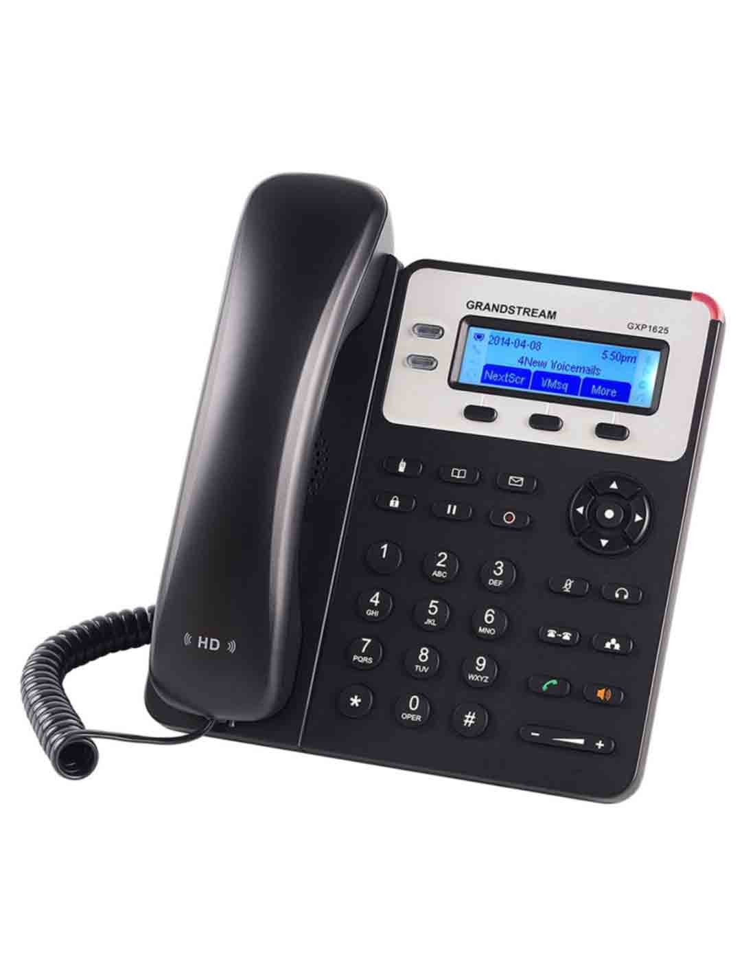 Grandstream GXP1625 IP Phone Dubai Online Store