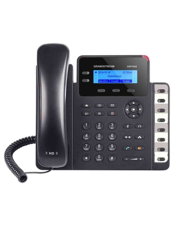 Grandstream GXP1628 IP Phone Dubai Online Store
