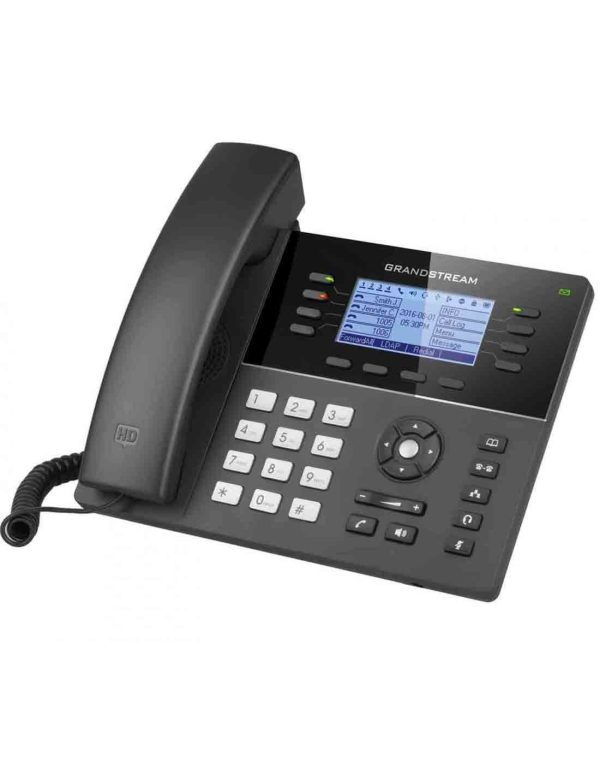 Grandstream GXP1782 Mid-Range IP Phone at a cheap price in Dubai Online Store