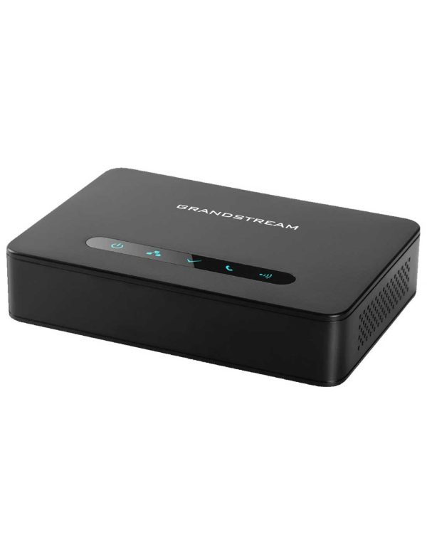 Grandstream DP750 DECT VoIP Base Station at a cheap price and free delivery in Dubai