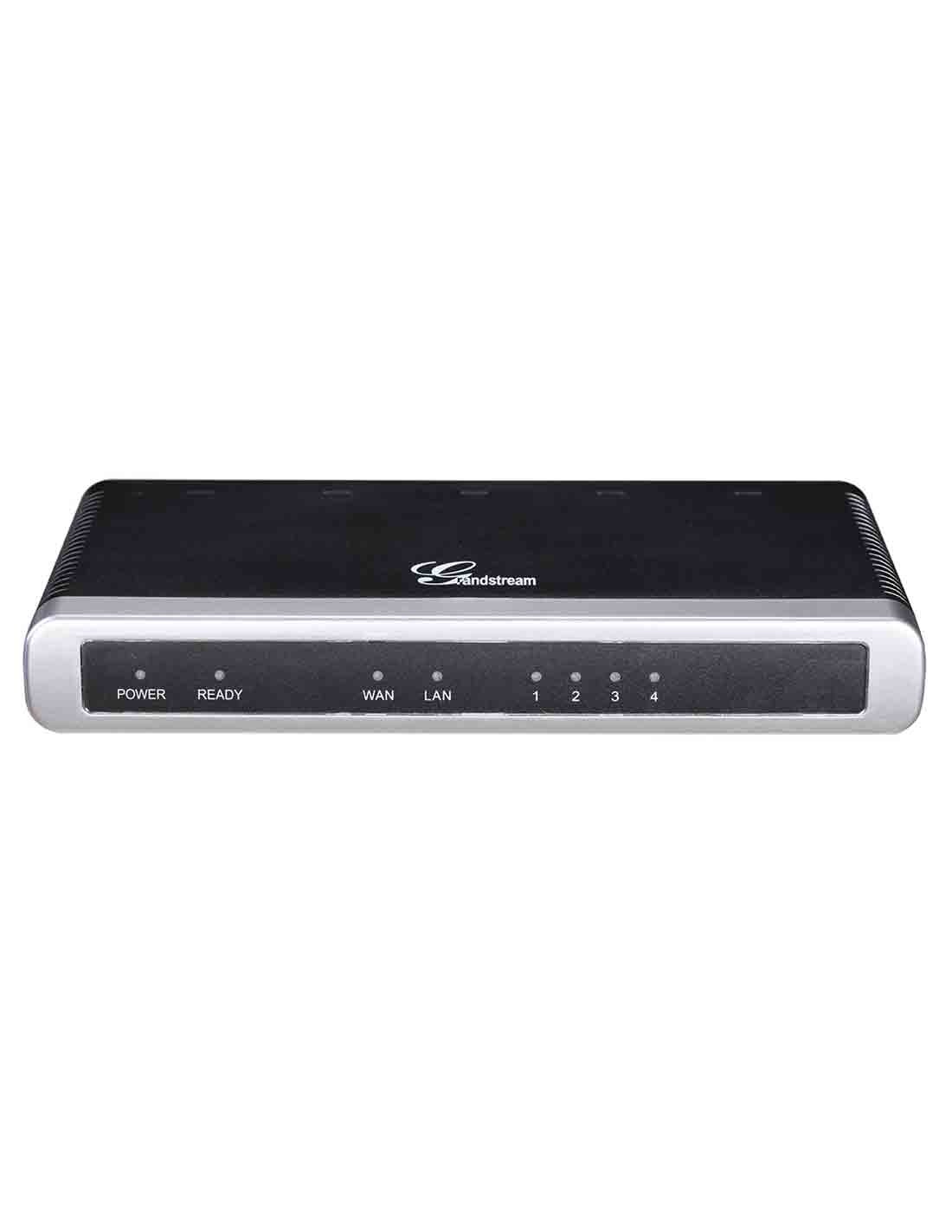 Grandstream GXW4104 FXO Gateway at a cheap price and free delivery in Dubai