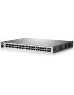 Aruba 2530 48G PoE+ Switch J9772A Buy online at an affordable price in UAE
