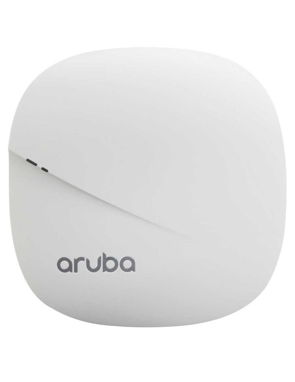 HP Aruba IAP-207 Wireless Access Point (JX954A) at a cheap price and free delivery in Dubai