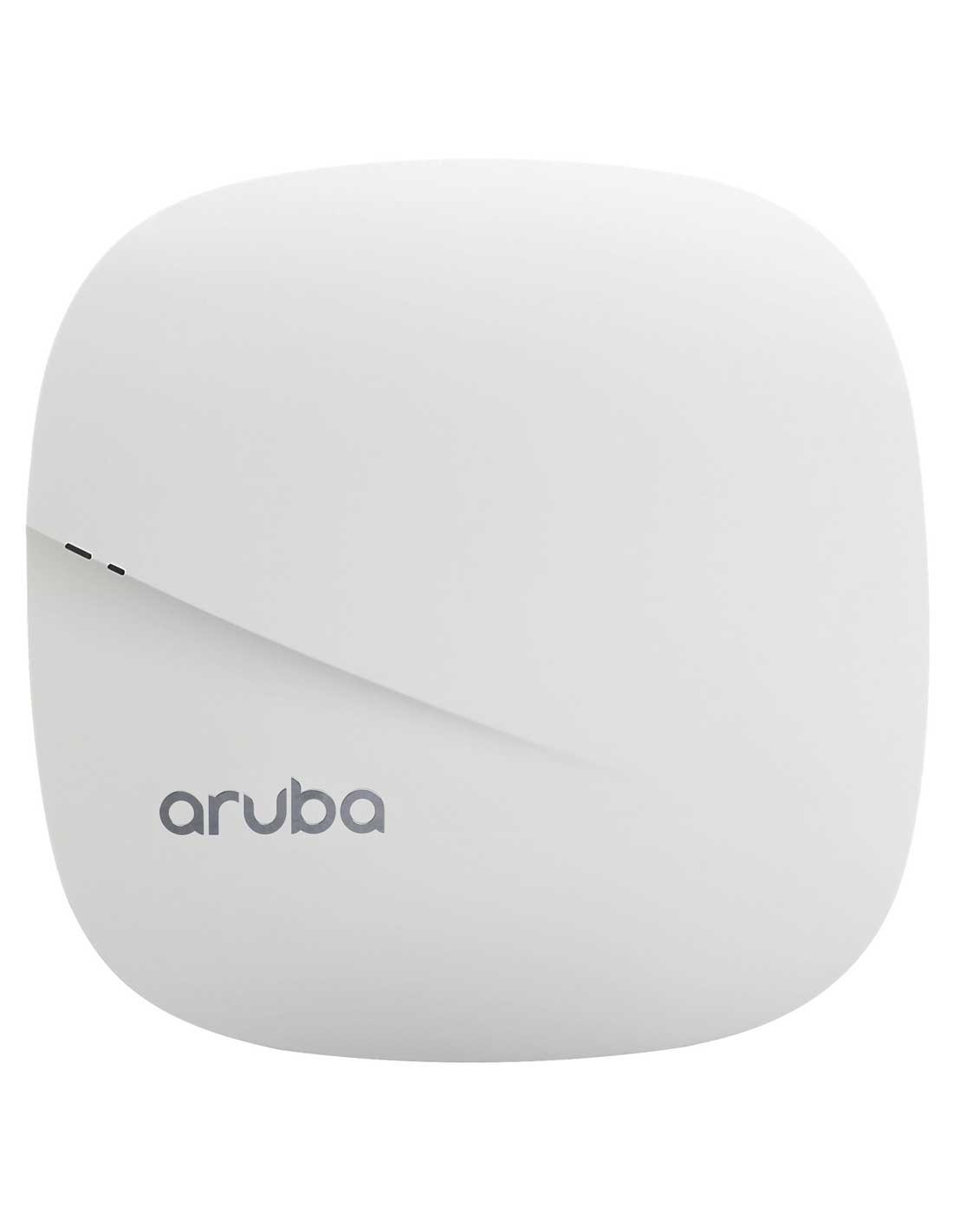 Aruba IAP-305 (RW) Wireless Access Point (JX945A) images