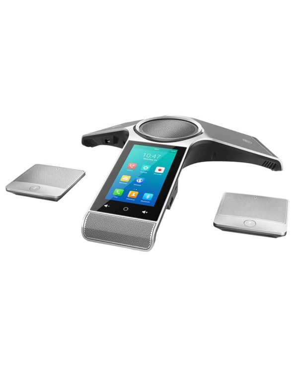 Yealink CP960-WirelessMic IP Phone Dubai Online Store