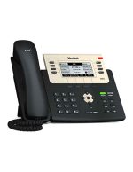 Yealink SIP-T27G IP Phone Images and photos