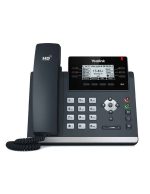 Yealink SIP-T41S IP Phone at a cheap price and free delivery in Dubai