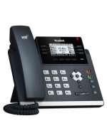 Yealink SIP-T42S IP Phone Images