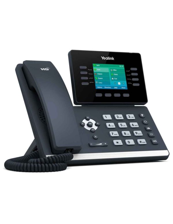 Yealink SIP-T52S IP Phone Dubai Online Store