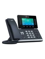 Yealink SIP-T54S IP Phone at a cheap price and free delivery in Dubai