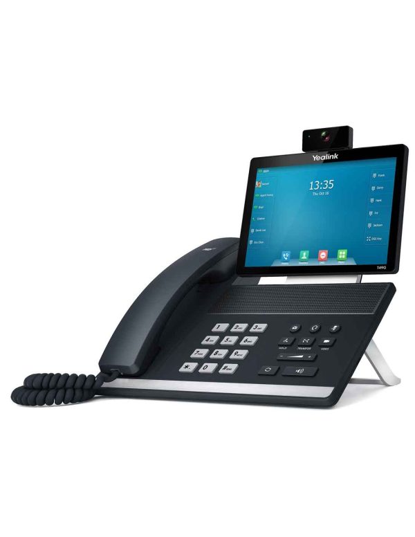 Yealink SIP-T56A IP Phone Dubai Online Store