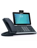 Yealink SIP-T58V IP Phone Dubai Online Store