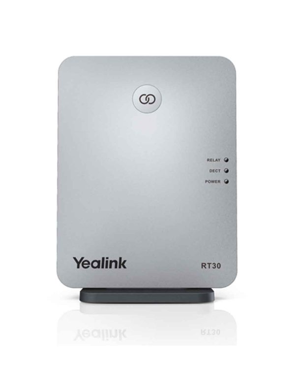 Yealink RT30 DECT Repeater at a cheap price and free delivery in Dubai