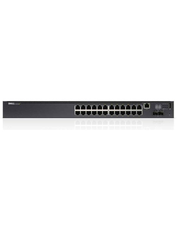 Dell Networking N2024P Switch at a cheap price in Dubai computer store