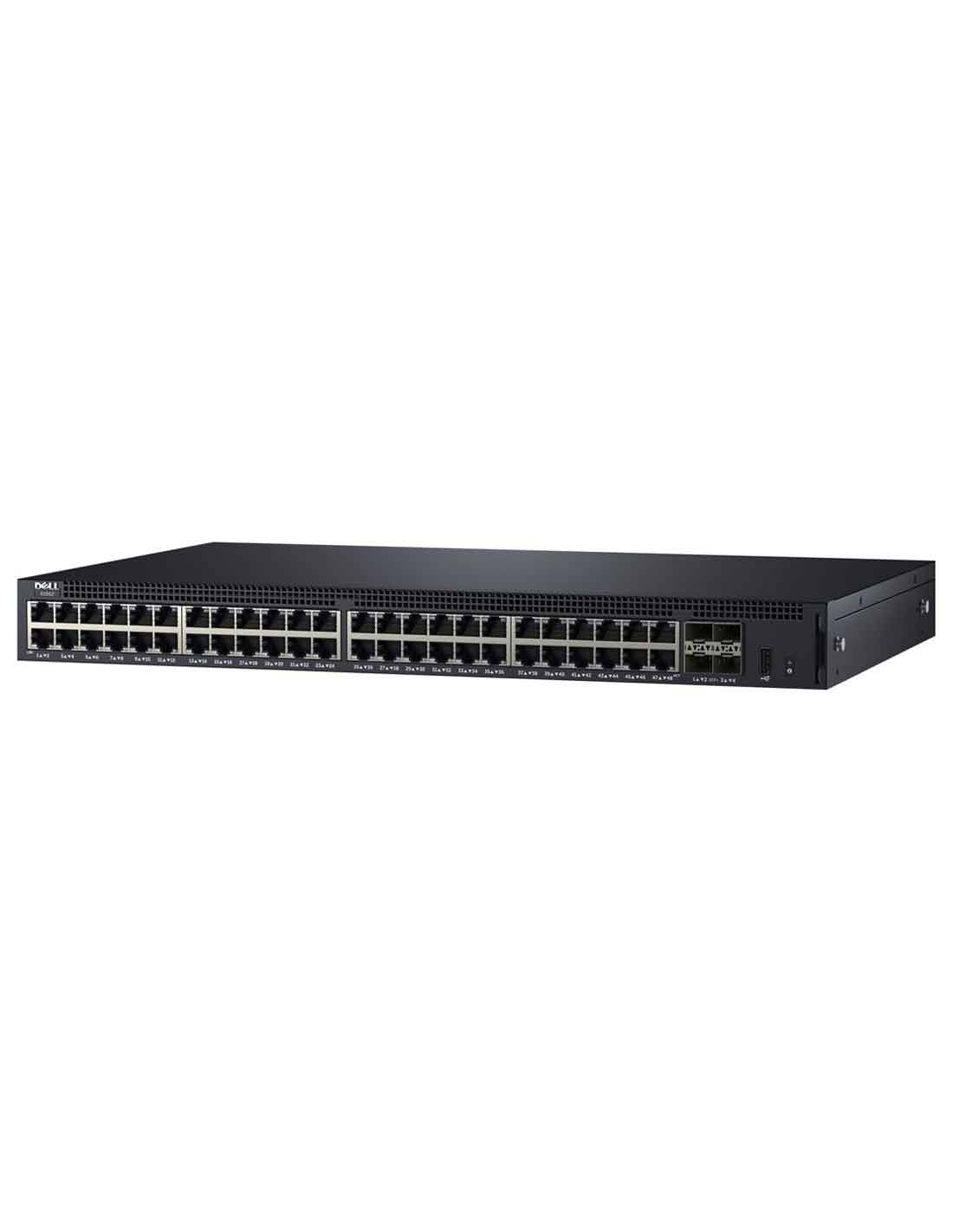 Dell Networking X1052 Managed Switch at a cheap price and fast free delivery in Dubai UAE