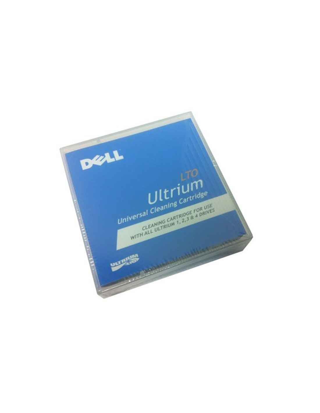 LTO Tape Cleaning Cartridge - Includes Barcode at a cheap price and fast free delivery in Dubai
