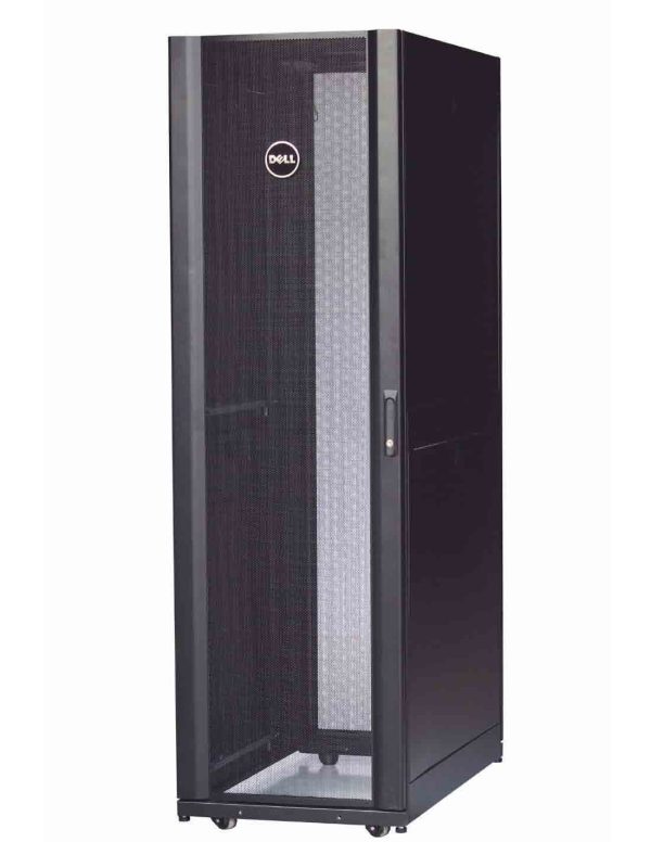 Dell AR3100 Netshelter SX 42U Rack at a cheap price in Dubai server store