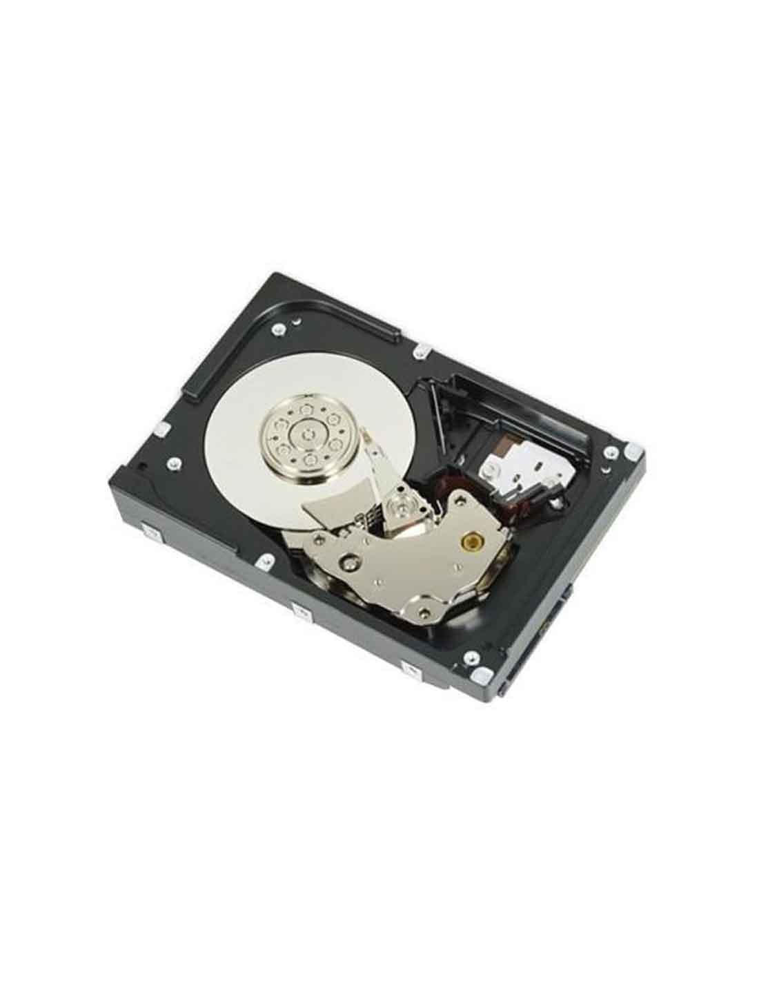 Dell 300GB 15K RPM SAS 2.5in Hot-plug Hard Drive at a cheap price in Dubai online store yaddas karti