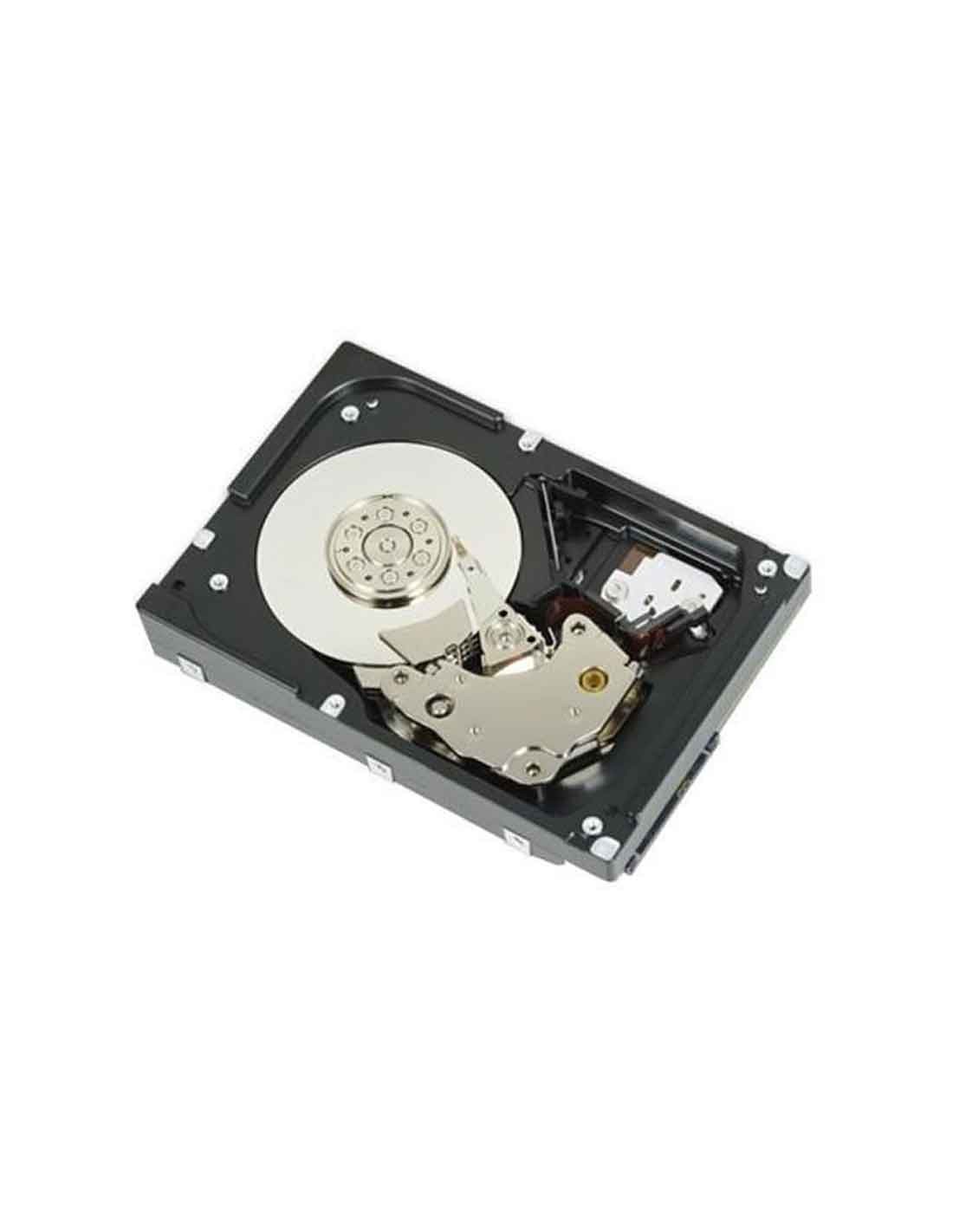 Dell 300GB 15K RPM SAS 12Gbps 2.5in Hot-plug Hard Drive