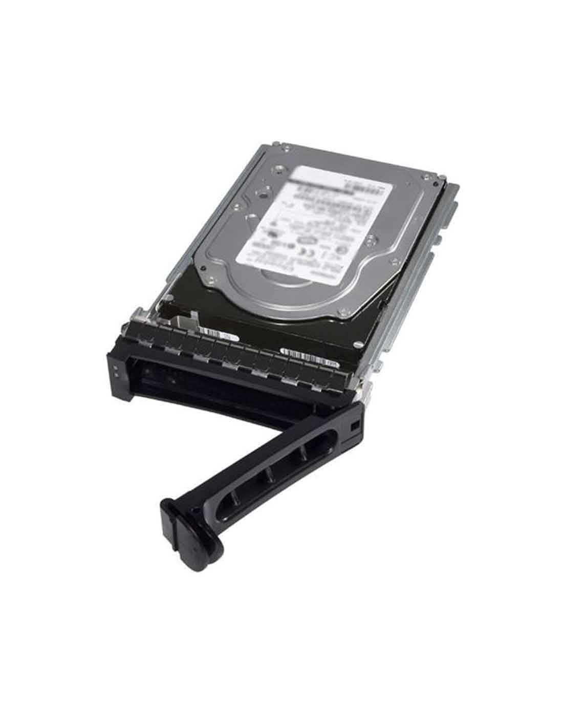 Dell 600GB 10K RPM SAS 12Gbps 2.5in Hot-plug Drive at a cheap price in Dubai computer store yaddas karti