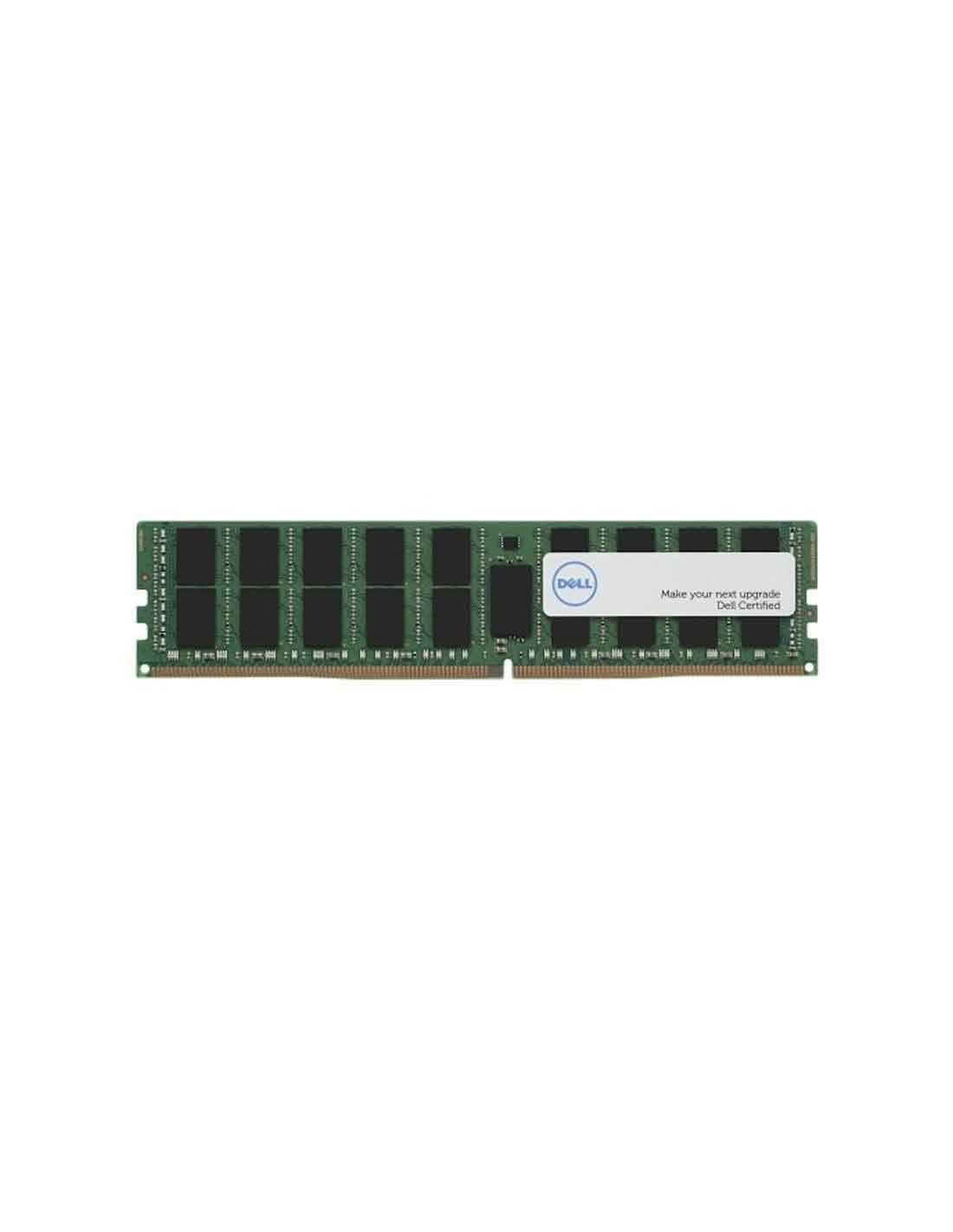 Dell 8 GB Certified Memory Module at a cheap price and fast free delivery in Dubai UAE server hisseleri