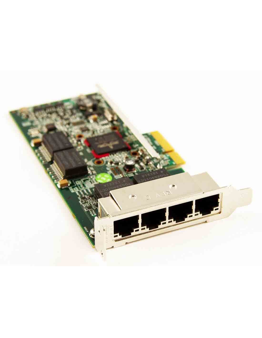 Dell Broadcom 5719 QP 1Gb Network Interface Card at a cheap price in UAE server hisseleri
