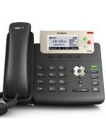 Yealink SIP-T23G Professional IP Phone Images and Pictures