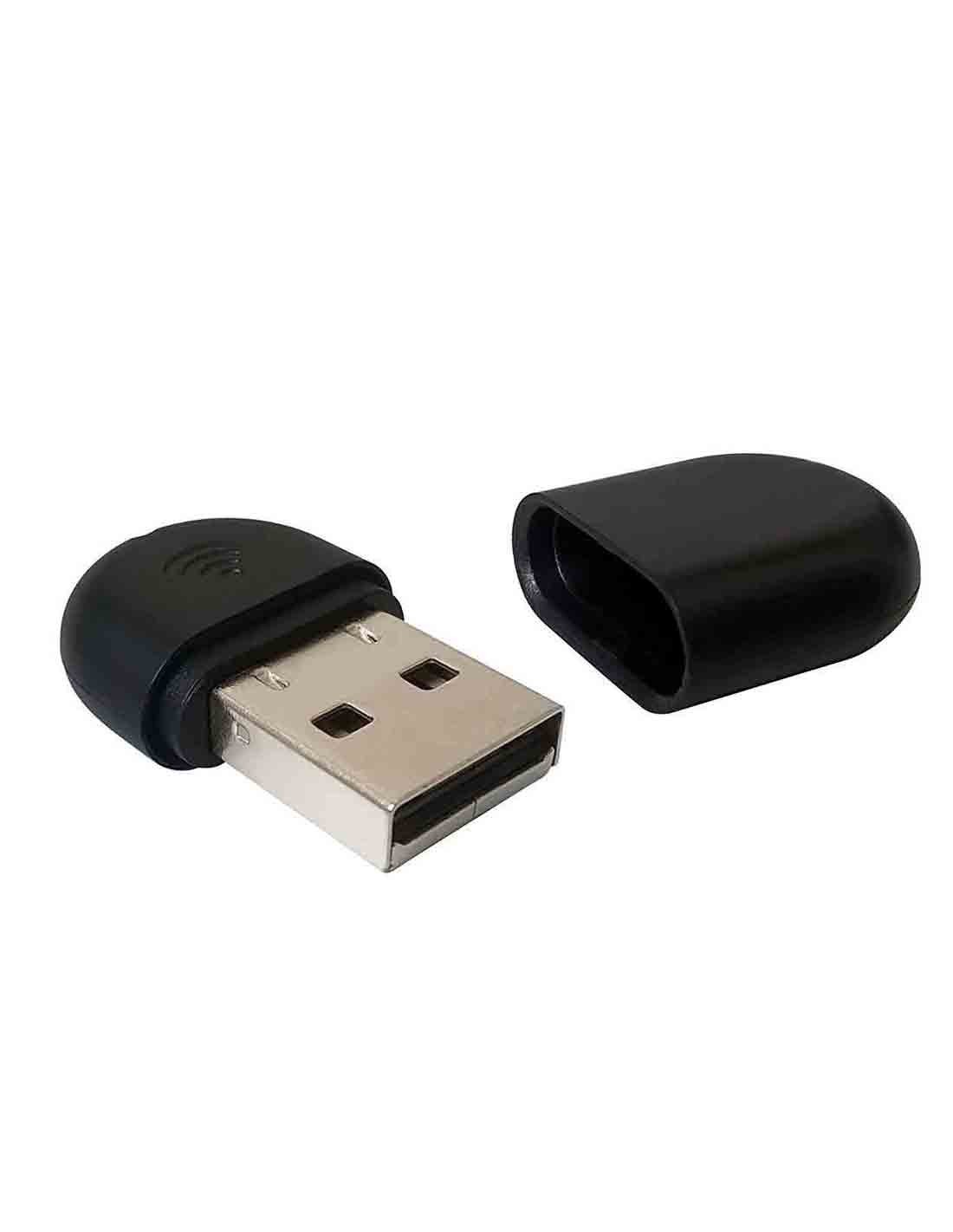 Yealink WF40 WiFi USB Dongle for SIP-T48G VoIP IP Phone at a Cheap Price in Dubai