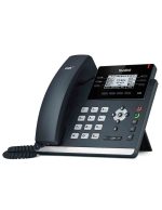 Yealink SIP-T42G Ultra-elegant Gigabit IP Phone Pictures and Images