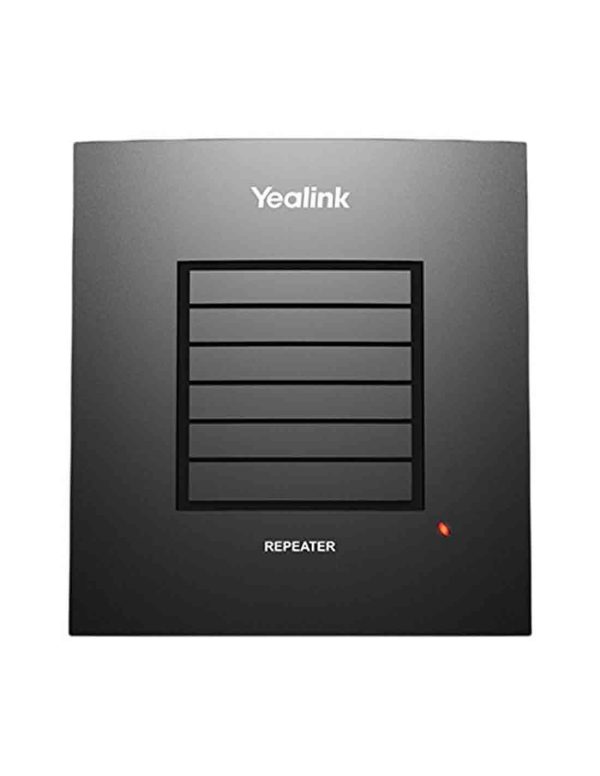 Yealink RT10 DECT Phone Repeater at a Cheap price in Dubai Online Store