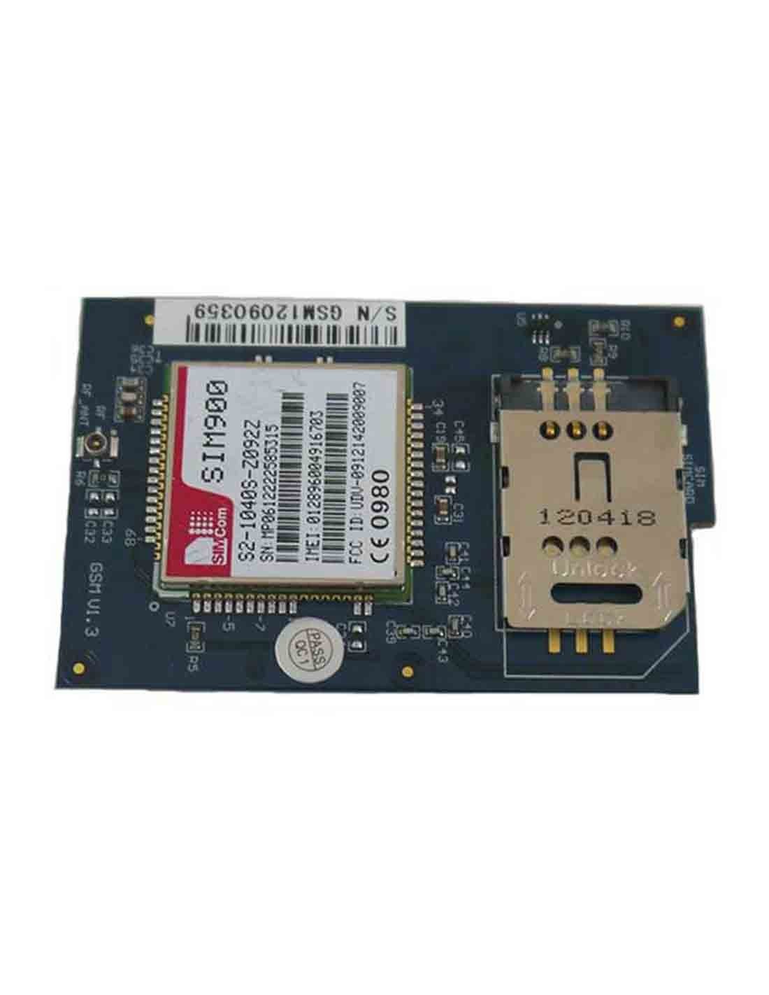 Yeastar GSM Module (1 GSM Port) YST-GSM is compatible with MyPBX /NeoGate