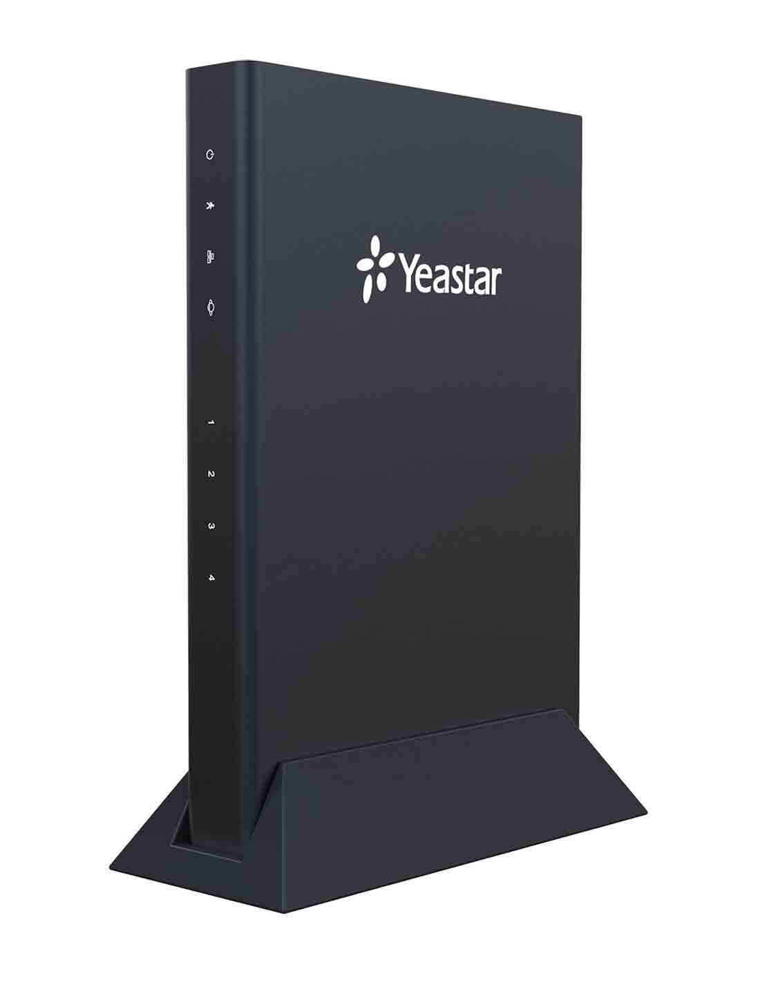 Yeastar TA400 FXS VoIP Gateway at a Cheap Price in Dubai Online Store