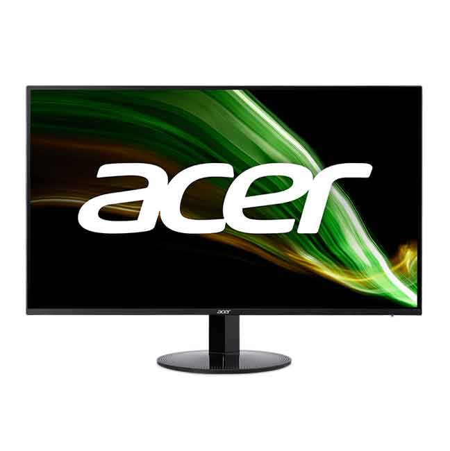 Acer SB241Y 23.8" Full HD Monitor masaüstü kompüter