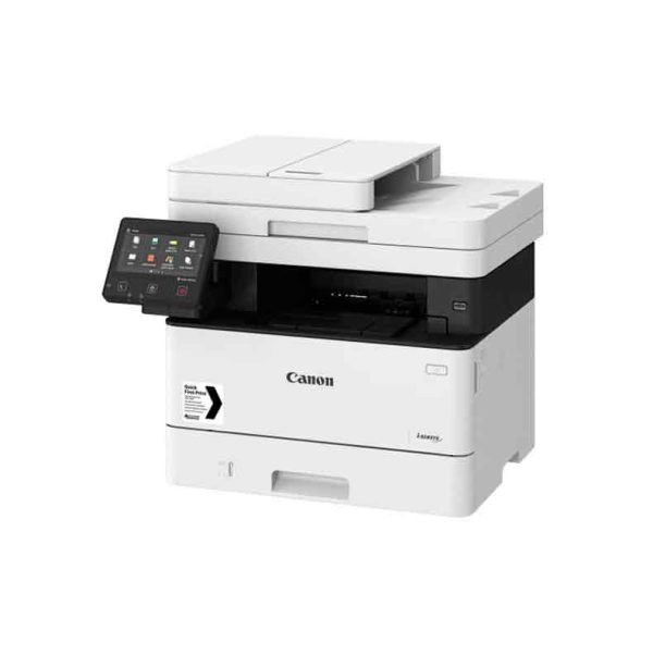 Canon Laser Printer i-SENSYS MF453DW