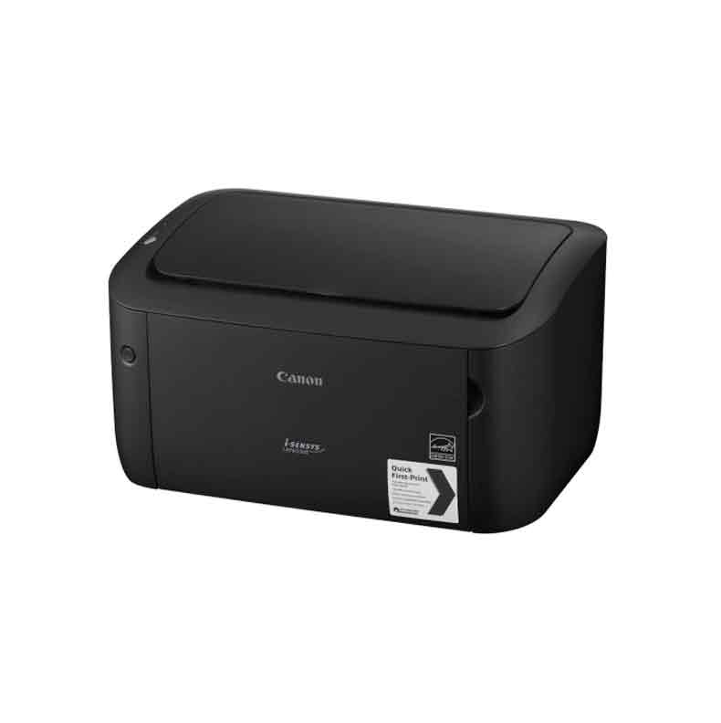 Canon Lazer Printer I-SENSYS LBP6030B BUNDLE printer qiymetleri