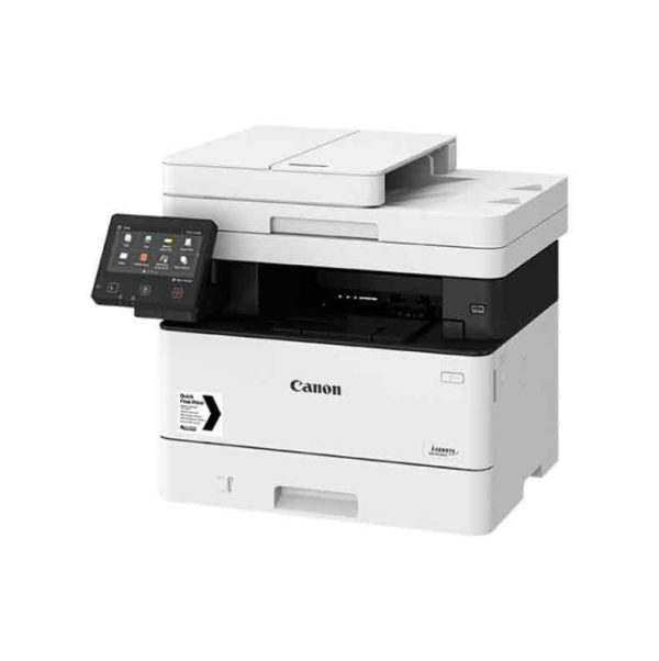 Canon Lazer Printer I-SENSYS MF443DW EU MFP