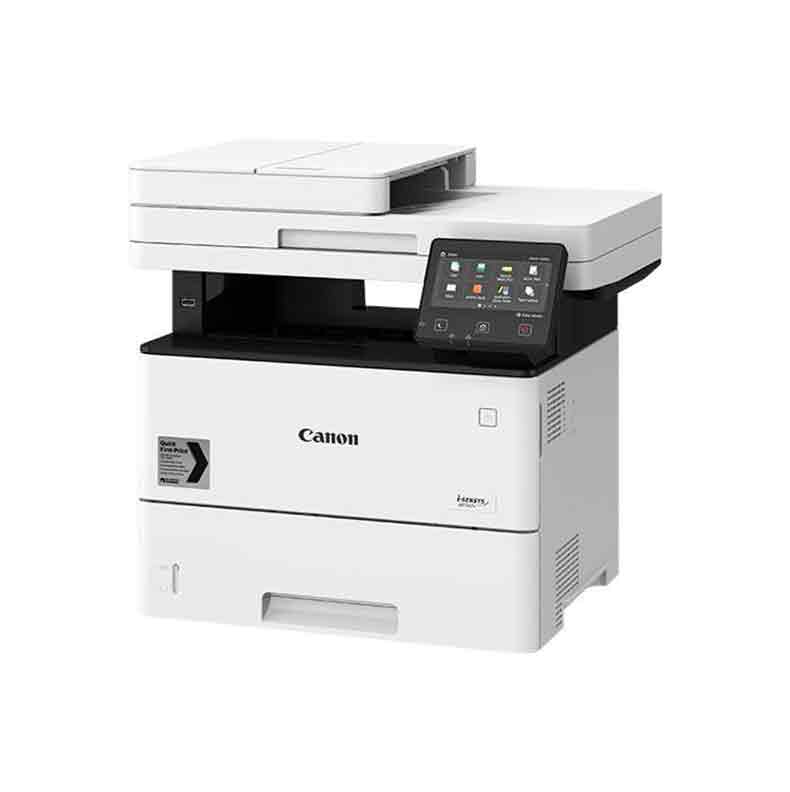 Canon Lazer Printer I-SENSYS MF542X EU MFP