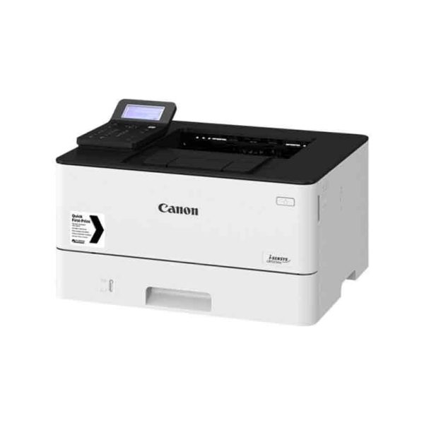 Canon Lazer Printer I-Sensys LBP223DW EU SFP