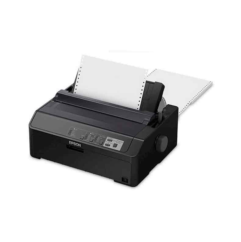 Epson Matrix Printer FX-890II
