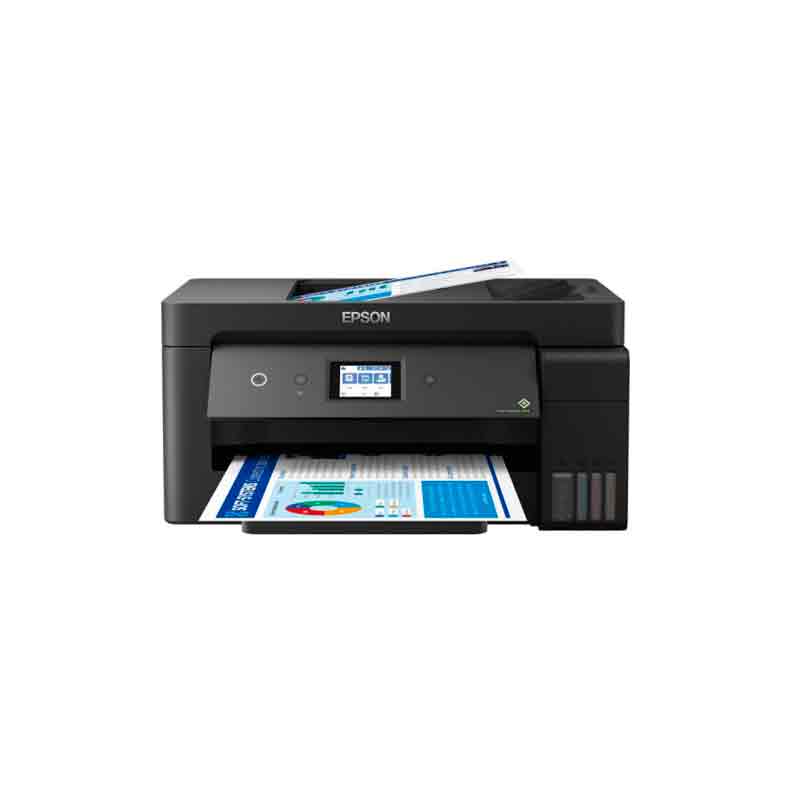 Epson Printer L14150 CIS