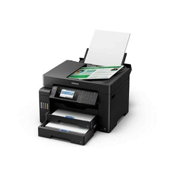 Epson Printer L15160 CIS