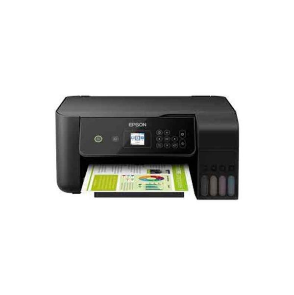 Epson Printer L3160 CIS