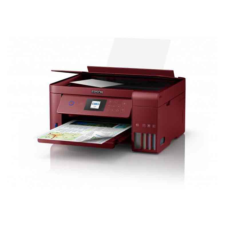 Epson Printer L4167 CIS