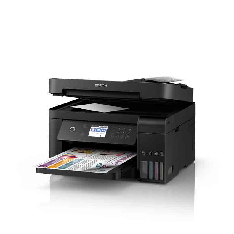 Epson Printer L6170
