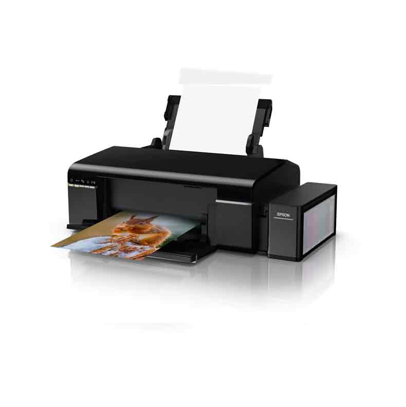 Epson Printer L805