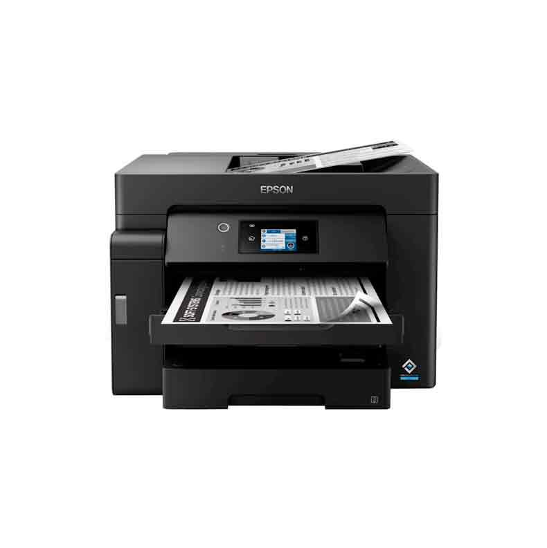 Epson Printer M15140 CIS