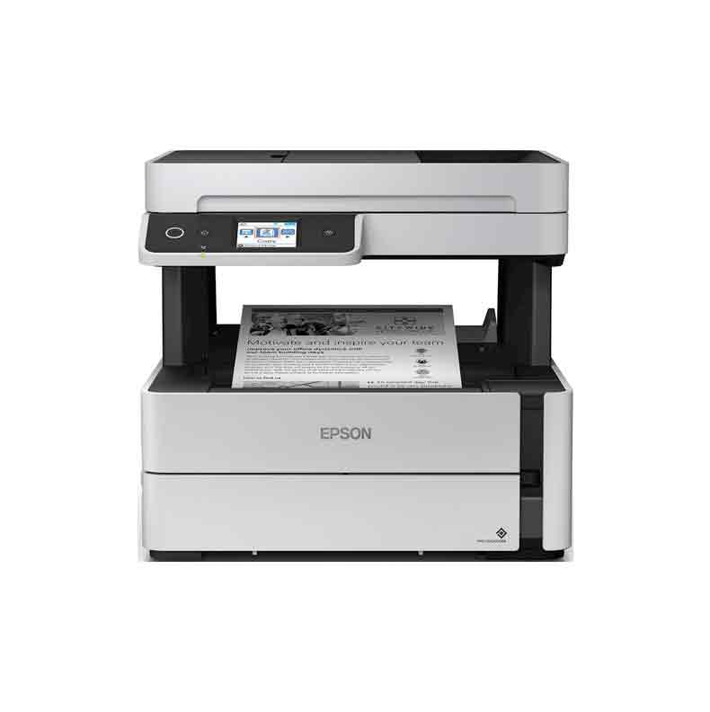 Epson Printer M3170 (CIS)