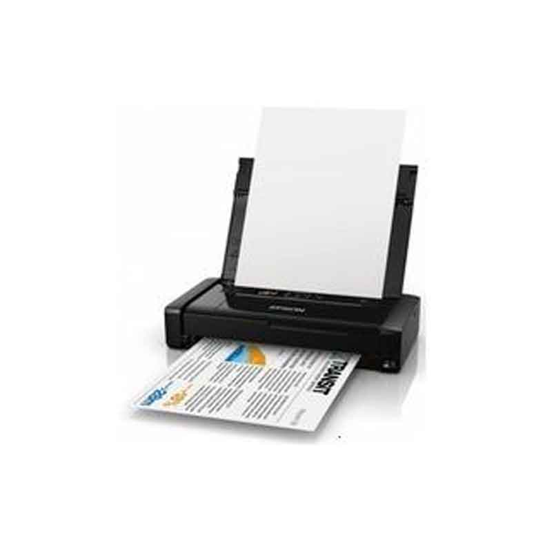 Epson Printer WF-100W