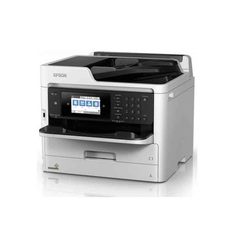 Epson Printer WorkForce Pro WF-C5790DWF (220V)